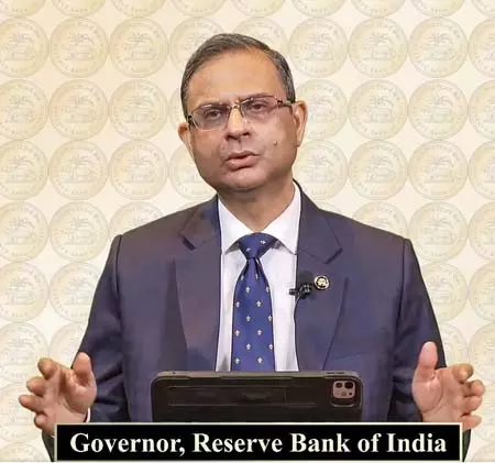 भारत का विदेशी मुद्रा भंडार 682.2 अरब डॉलर के बेहद मजबूत स्तर पर, अर्थव्यवस्था मजबूत स्थिति में: आरबीआई गवर्नर भारत का विदेशी मुद्रा भंडार 682.2 अरब डॉलर के बेहद मजबूत स्तर पर, अर्थव्यवस्था मजबूत स्थिति में: आरबीआई गवर्नर