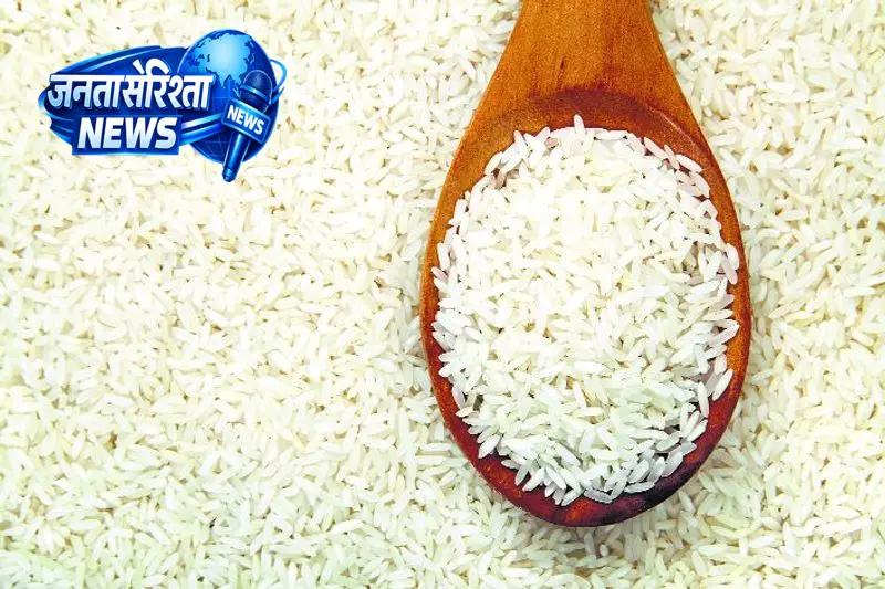 अमेरिका-ईरान संघर्ष से Karnal से चावल के निर्यात पर असर अमेरिका-ईरान संघर्ष से Karnal से चावल के निर्यात पर असर
