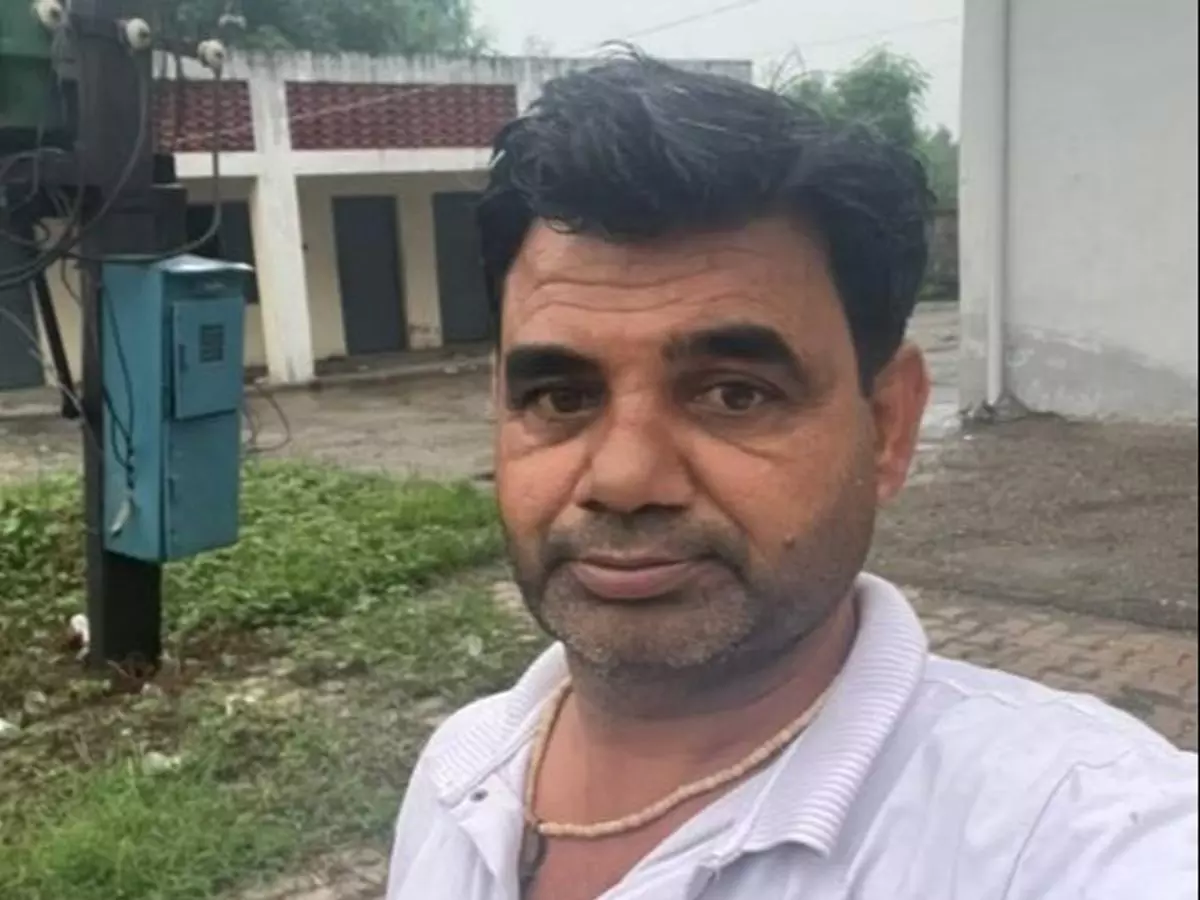 Yamunanagar: कर्ज के तनाव में युवक की आत्महत्या, तीन के खिलाफ केस दर्ज Yamunanagar: कर्ज के तनाव में युवक की आत्महत्या, तीन के खिलाफ केस दर्ज