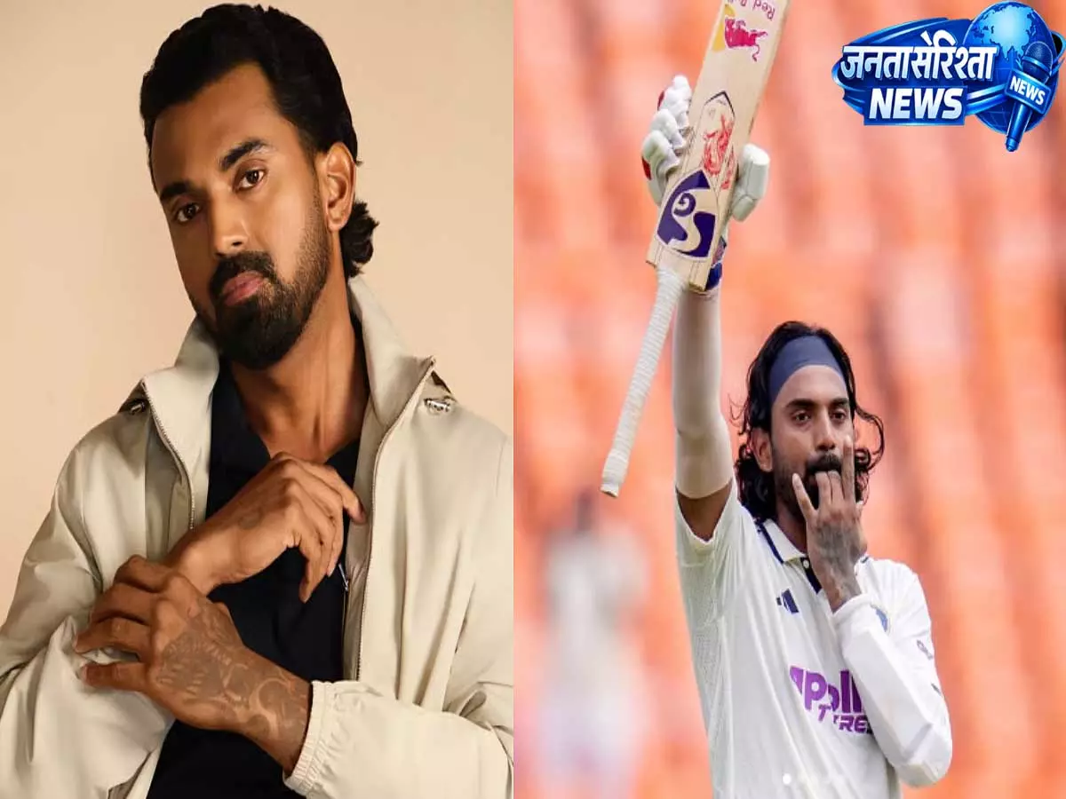 IND vs AFG टेस्ट से पहले बड़ा सरप्राइज: महाराजा ट्रॉफी ऑक्शन में केएल राहुल क्यों रहे अनसोल्ड? IND vs AFG टेस्ट से पहले बड़ा सरप्राइज: महाराजा ट्रॉफी ऑक्शन में केएल राहुल क्यों रहे अनसोल्ड?
