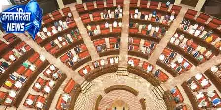 Odisha उपचुनाव और राज्यसभा के लिए भाजपा की सूची जारी Odisha उपचुनाव और राज्यसभा के लिए भाजपा की सूची जारी