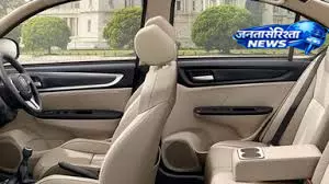 होंडा सिटी की बिक्री में जोरदार उछाल, बनी टॉप सेडान