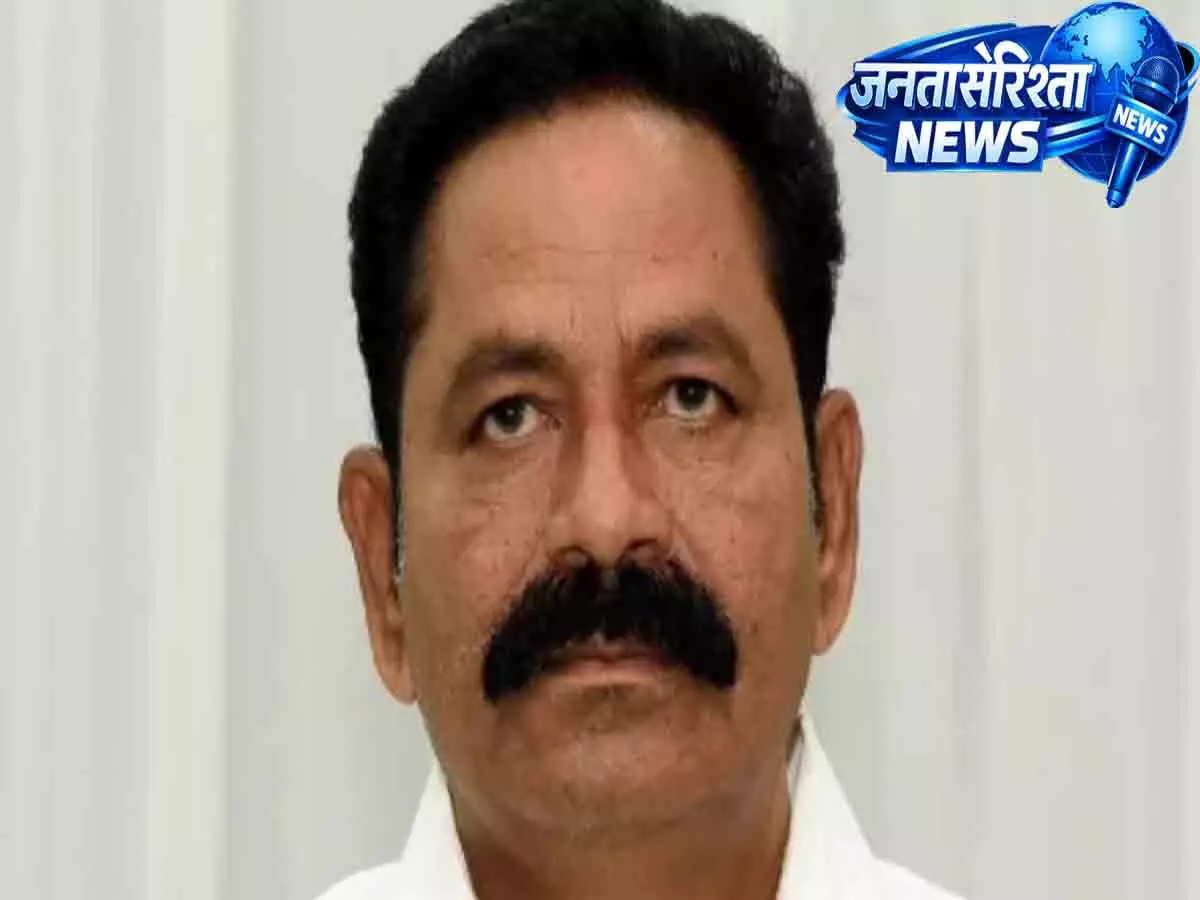 Andhra के पूर्व MLA को हैदराबाद में जमीन हड़पने के मामले में गिरफ़्तार किया Andhra के पूर्व MLA को हैदराबाद में जमीन हड़पने के मामले में गिरफ़्तार किया