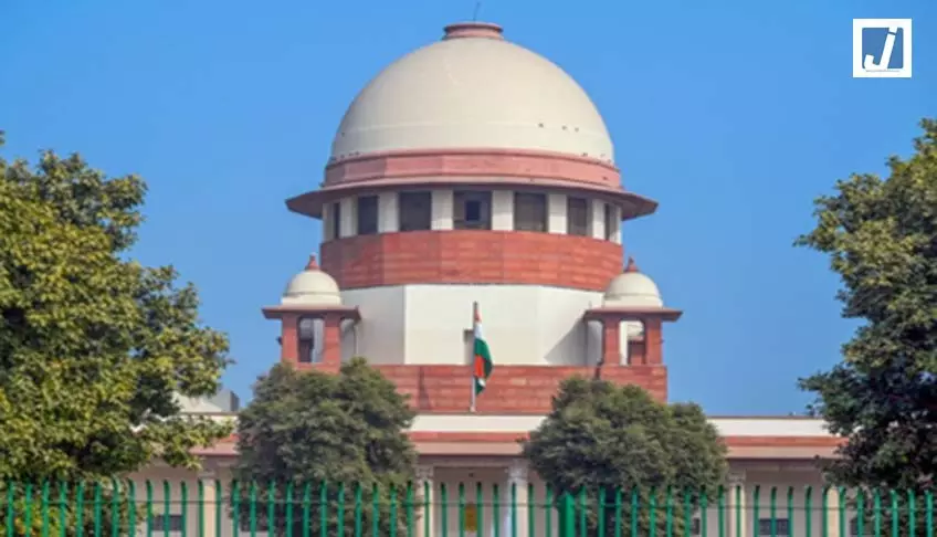 विदेशी घोषित दो महिलाओं के डिपोर्टेशन पर सुप्रीम कोर्ट की अंतरिम रोक विदेशी घोषित दो महिलाओं के डिपोर्टेशन पर सुप्रीम कोर्ट की अंतरिम रोक