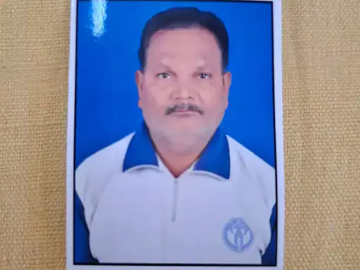 सीमेंट माइंस के श्रमिक की मौत, तबीयत बिगड़ने पर तोड़ा दम सीमेंट माइंस के श्रमिक की मौत, तबीयत बिगड़ने पर तोड़ा दम