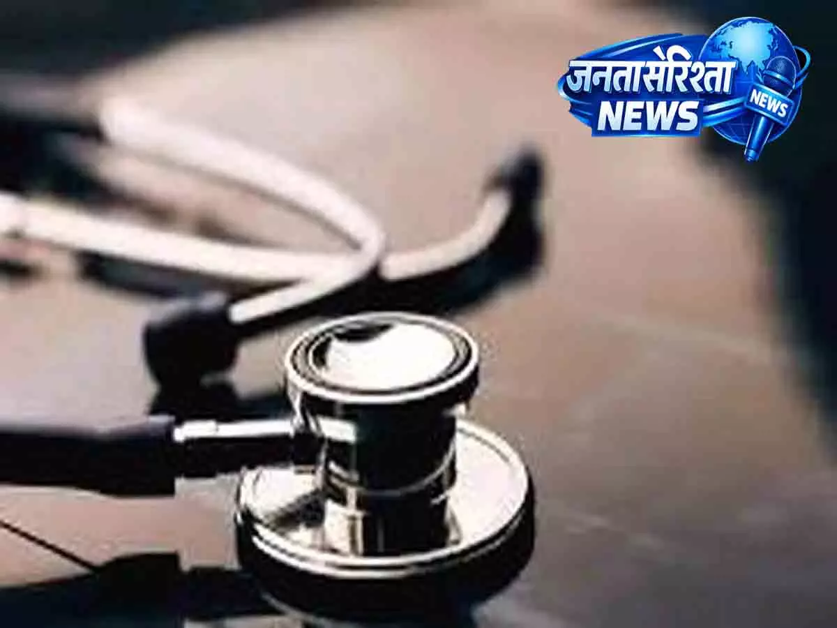 मरीज के घाव में कीड़े मिलने पर सीनियर रेजिडेंट सस्पेंड मरीज के घाव में कीड़े मिलने पर सीनियर रेजिडेंट सस्पेंड