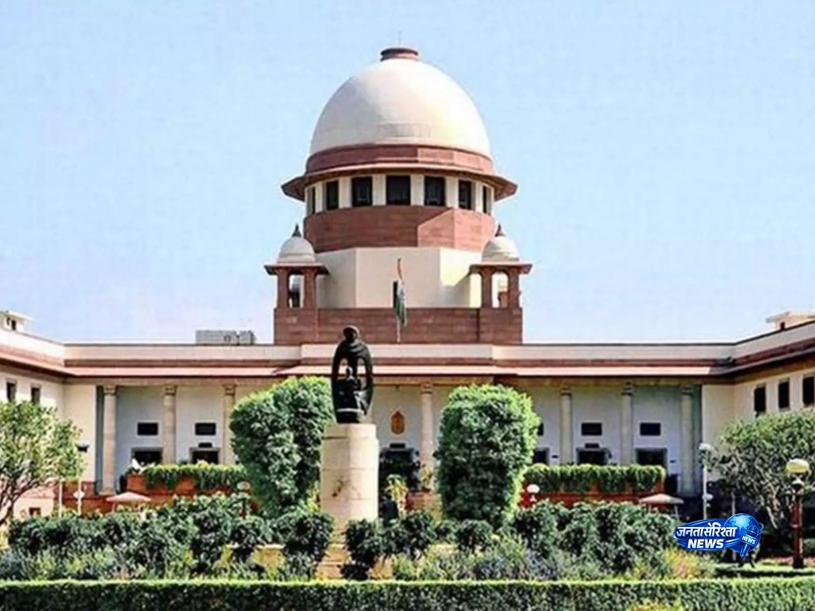SC ने पाकिस्तान के लिए जासूसी की आरोपी यूट्यूबर ज्योति मल्होत्रा की ज़मानत याचिका खारिज कर दी SC ने पाकिस्तान के लिए जासूसी की आरोपी यूट्यूबर ज्योति मल्होत्रा की ज़मानत याचिका खारिज कर दी