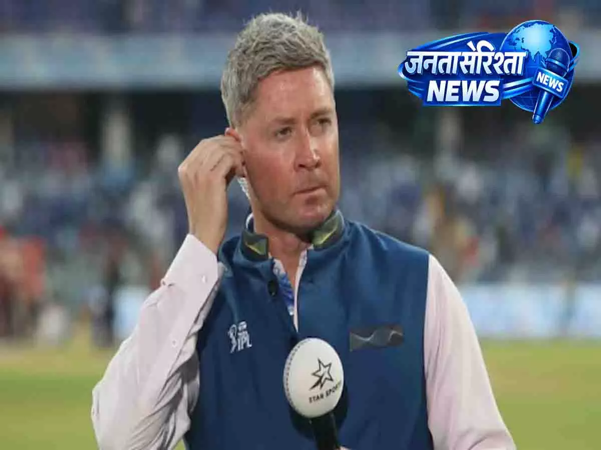 IPL फाइनल के बाद क्लार्क ने बताई भयानक हादसे की कहानी IPL फाइनल के बाद क्लार्क ने बताई भयानक हादसे की कहानी