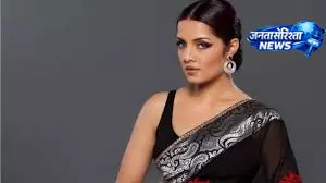 सेलिना जेटली का बड़ा बयान, कानूनी नोटिसों पर दी कड़ी प्रतिक्रिया सेलिना जेटली का बड़ा बयान, कानूनी नोटिसों पर दी कड़ी प्रतिक्रिया