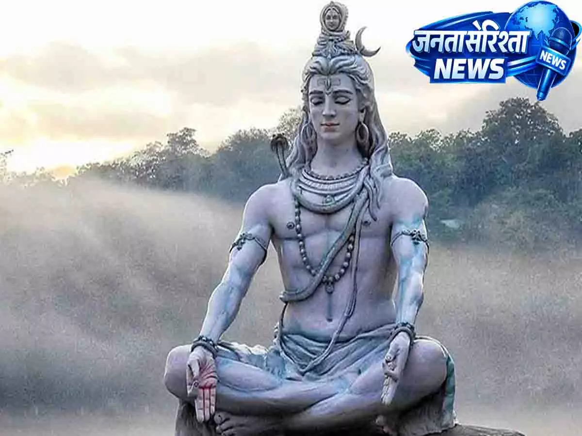 Sawan 2026: भगवान शिव की कृपा पाने के लिए सावन के उपाय Sawan 2026: भगवान शिव की कृपा पाने के लिए सावन के उपाय