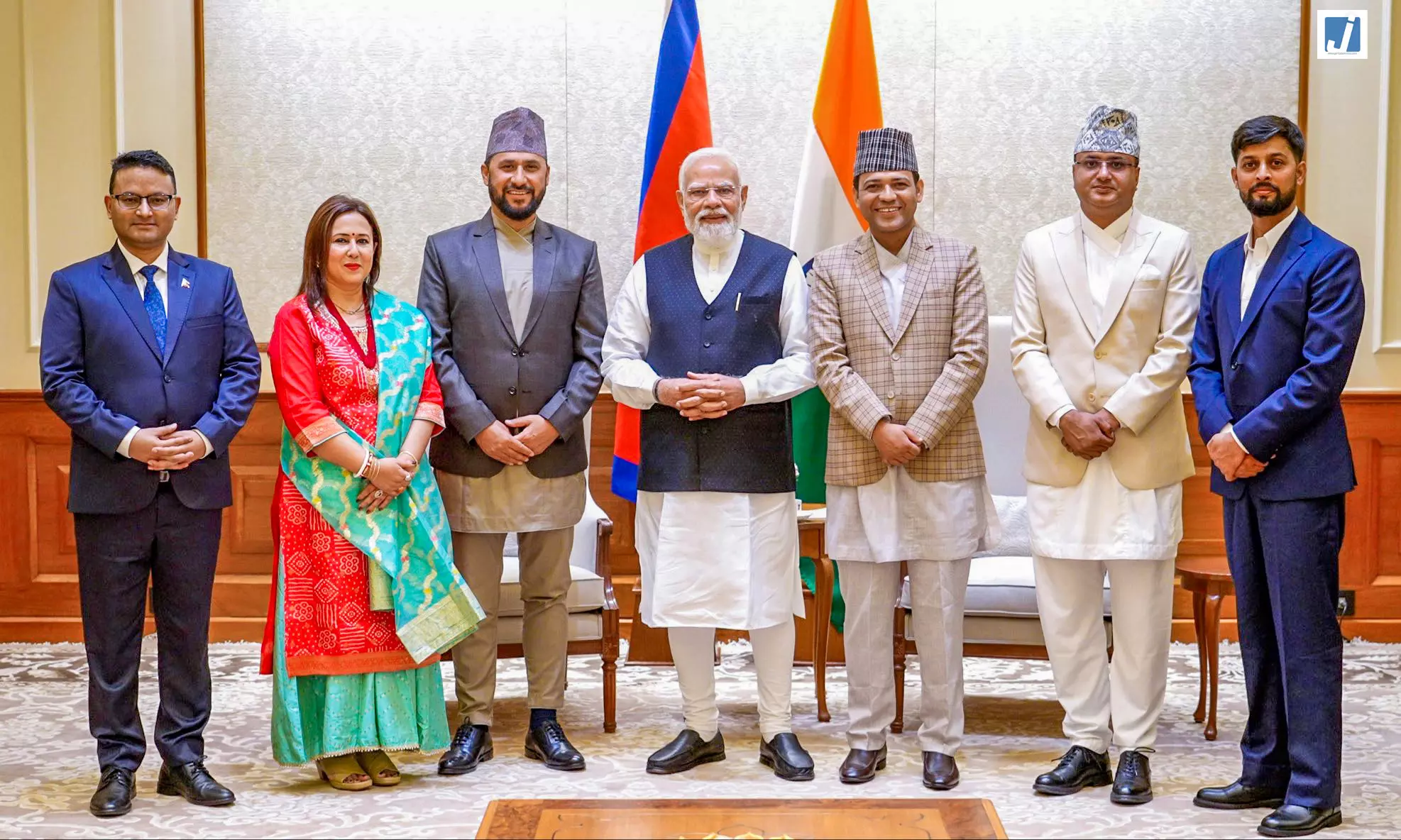 RSP अध्यक्ष लामीछाने ने पीएम मोदी और बीजेपी अध्यक्ष को नेपाल आमंत्रित किया RSP अध्यक्ष लामीछाने ने पीएम मोदी और बीजेपी अध्यक्ष को नेपाल आमंत्रित किया