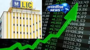 LIC का मारुति सुजुकी पर बढ़ा भरोसा, हिस्सेदारी 5% के पार LIC का मारुति सुजुकी पर बढ़ा भरोसा, हिस्सेदारी 5% के पार