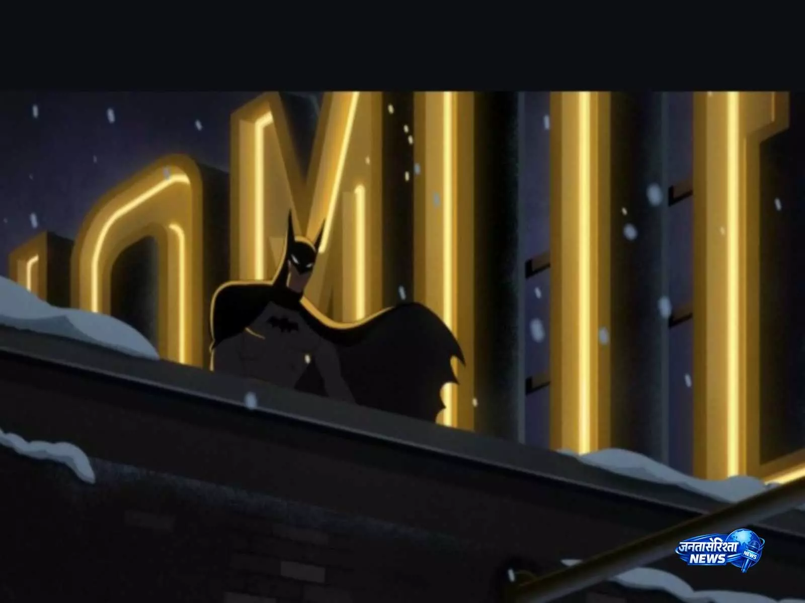 ‘Batman: Caped Crusader’ सीज़न 2 में गोथम की अंधेरी दुनिया, रिलीज़ डेट घोषित