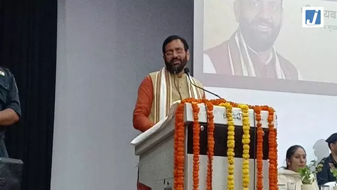 हरियाणा में सीएम नायब सिंह सैनी ने पीएम के 'एक पेड़ मां के नाम