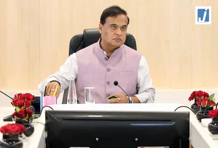 असम सरकार का बड़ा फैसला, कर्मचारियों का महंगाई भत्ता बढ़ा असम सरकार का बड़ा फैसला, कर्मचारियों का महंगाई भत्ता बढ़ा