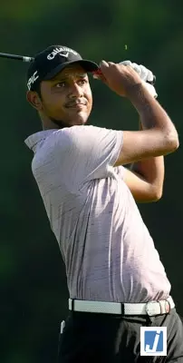 गोल्फ: स्विट्जरलैंड में वीर अहलावत शीर्ष भारतीय, 28वें नंबर पर रहे गोल्फ: स्विट्जरलैंड में वीर अहलावत शीर्ष भारतीय, 28वें नंबर पर रहे