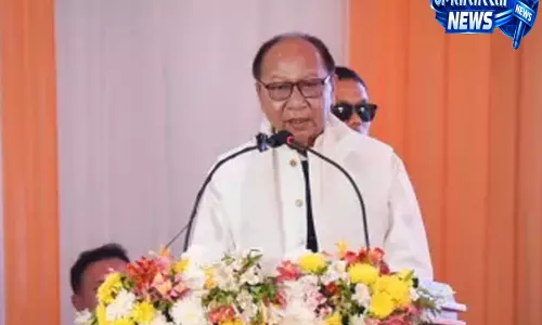 Kangpokpi में तीन नागरिकों की हत्या की मुख्यमंत्री ने की कड़ी निंदा