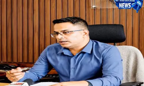 CEO Sikkim ने SIR 2026 की प्रगति की समीक्षा, राज्य भर में अब तक 55% EF कवरेज