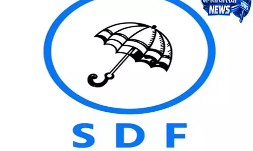 Sikkim SIR की डेडलाइन बढ़ाने की मांग, SDF ने चुनाव आयोग से हस्तक्षेप की अपील