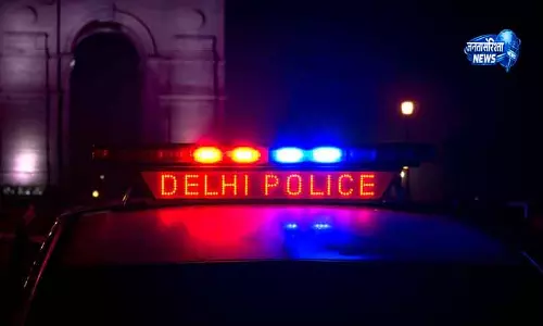 Delhi पुलिस ने होटल मैनेजर का पता लगाने के लिए तलाशी अभियान शुरू किया