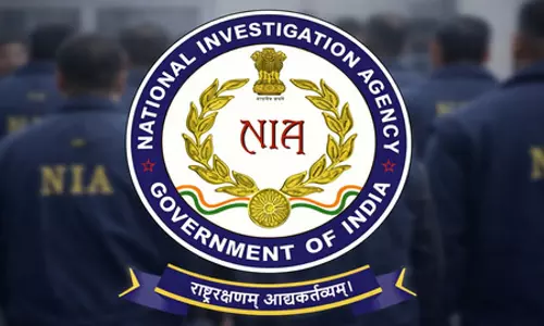 भांगर बम विस्फोट मामले में एनआईए की कार्रवाई, पूर्व टीएमसी विधायक शौकत मोल्ला गिरफ्तार