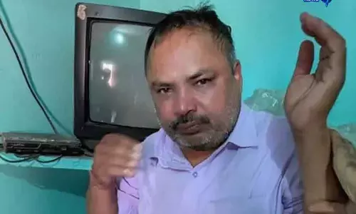 Gurugram लिंग निर्धारण रैकेट का भंडाफोड़
