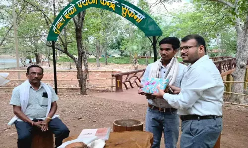 किसान के बेटे ने JEE एडवांस में 634वीं रैंक हासिल की