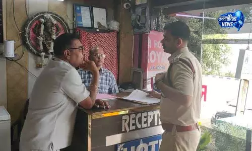 Panipat में अग्नि सुरक्षा अभियान शुरू