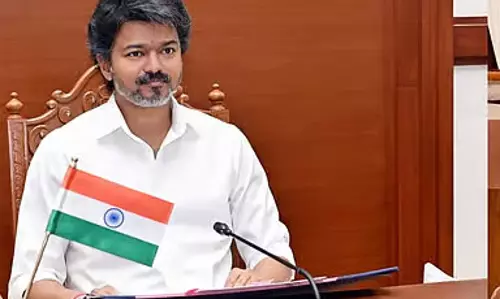 Tamil Nadu : साउथ-वेस्ट मॉनसून सक्रिय, कम बारिश के अनुमान के बीच सरकार ने तैयारियां तेज कीं