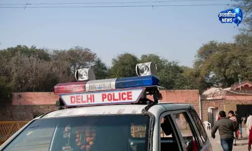 शादी के 7 महीने बाद 21 साल की महिला पूर्वी Delhi में मृत मिली