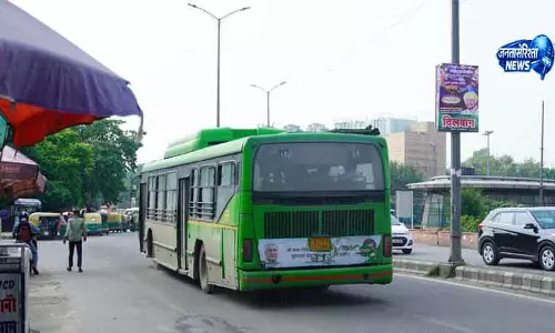 Delhi में महिला सुरक्षा सख्ती पर ज़ोर दिया