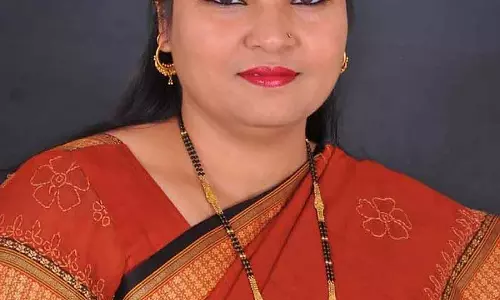 Haryana की सस्पेंड कांग्रेस MLA रेणु बाला के पति BJP में शामिल