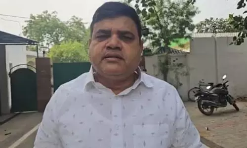 बदले की भावना से प्रेरित घृणित राजनीति, राबड़ी-लालू की सुरक्षा में कटौती पर शक्ति सिंह यादव