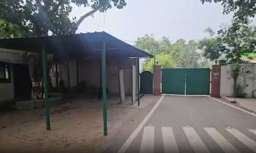 बिहार की पूर्व सीएम राबड़ी देवी ने अपने सुरक्षाकर्मियों को वापस भेजा