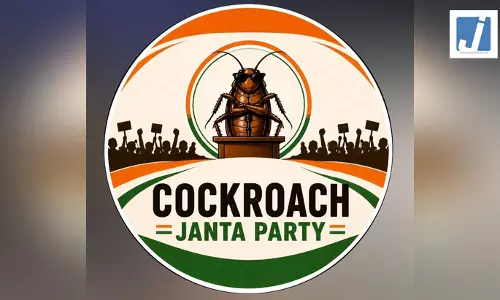 जंतर-मंतर पर प्रदर्शन की अनुमति, कॉकरोच जनता पार्टी को मिली एक दिन की छूट