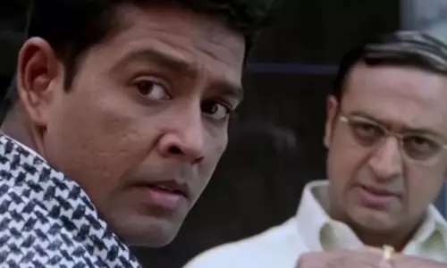 अनूप सोनी ने हथियार में संजय दत्त और शिल्पा शेट्टी के साथ काम करने की यादें ताजा कीं
