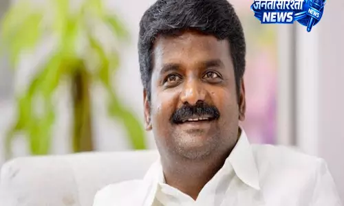 AIADMK के पूर्व मंत्री षणमुगम, विजयभास्कर TVK में हो सकते हैं शामिल