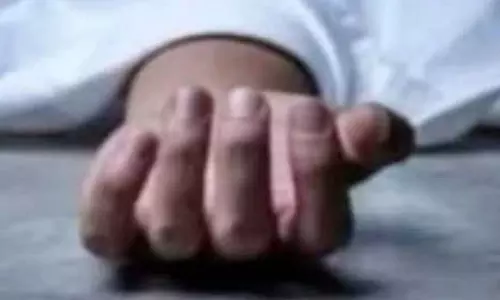 दादा के बाद दो पोते की हुई मौत, बिलासपुर की घटना