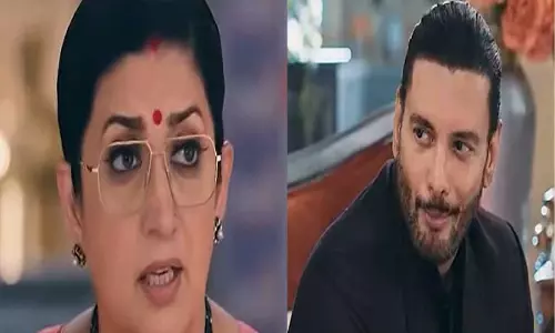 क्योंकि सास भी कभी बहू थी: रियो के ज़ीरो-प्रॉफिट वाले कदम से विरानी हैरान, तुलसी इम्प्रेस हुईं