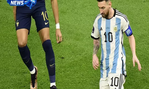 Scaloni : अर्जेंटीना के प्री-वर्ल्ड कप मैचों में खेल सकते हैं मेस्सी
