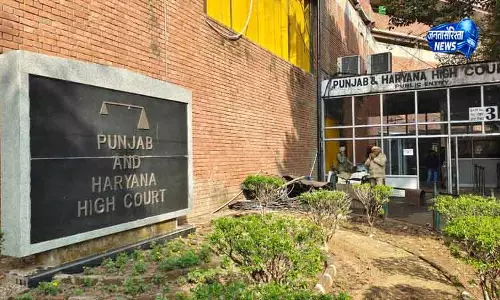 Chandigarh अशोक खेमका को एडिशनल सेक्रेटरी दर्जा