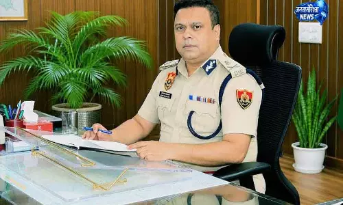 Gurugram पुलिस का महिला सुरक्षा पर फोकस
