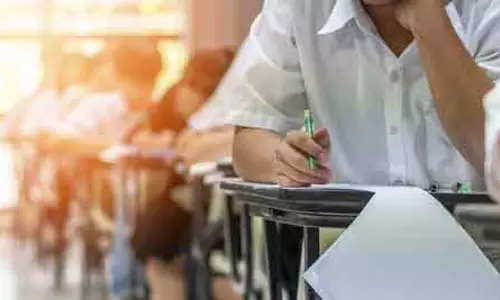 Haryana में शिक्षा भवन सुधार अभियान