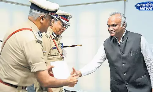 Bengaluru: कानून-व्यवस्था सख्त करने पर जोर, ड्रग्स और महिला सुरक्षा प्राथमिकता
