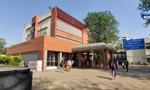 Rohtak यूनिवर्सिटी में गड़बड़ी पर कार्रवाई