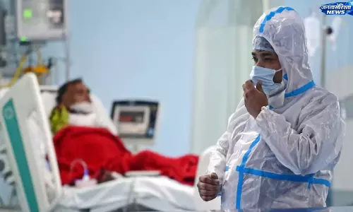 Hyderabad : सूडान से आए यात्री का इबोला टेस्ट नेगेटिव, गांधी हॉस्पिटल ने दी राहत