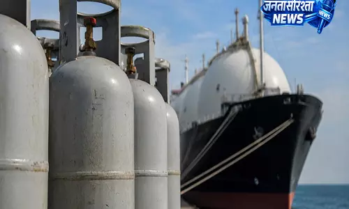 US ने ईरान से जुड़े LPG कारोबार पर प्रतिबंध लगाए, एक्सचेंज कंपनी भी निशाने पर