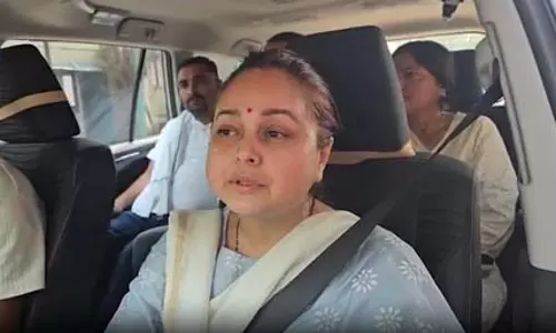लालू और राबड़ी की सुरक्षा में कटौती पर भड़कीं बेटी रोहिणी आचार्य, बिहार सरकार को चेतावनी