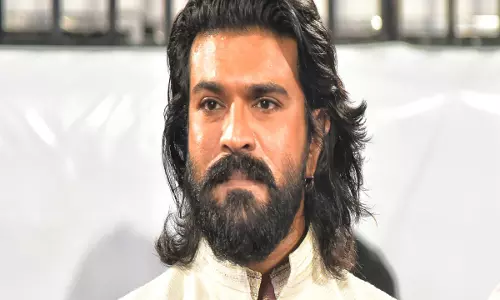 Ram Charan ने 2013 की ‘जंजीर’ के बाद बॉलीवुड फिल्म करने पर तोड़ी चुप्पी