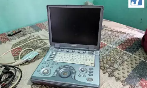 भ्रूण लिंग जांच गिरोह पकड़ाया, महिला बिचौलिया अरेस्ट